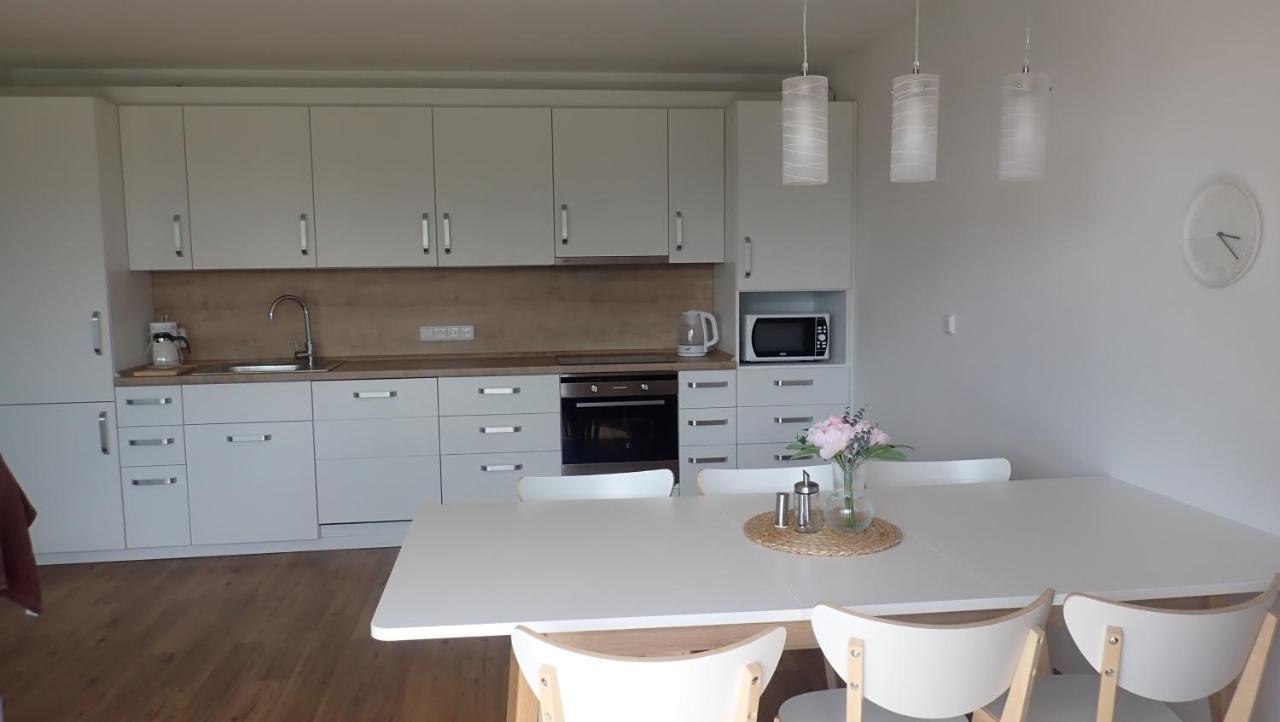 Apartments A + L Rumburk Ngoại thất bức ảnh