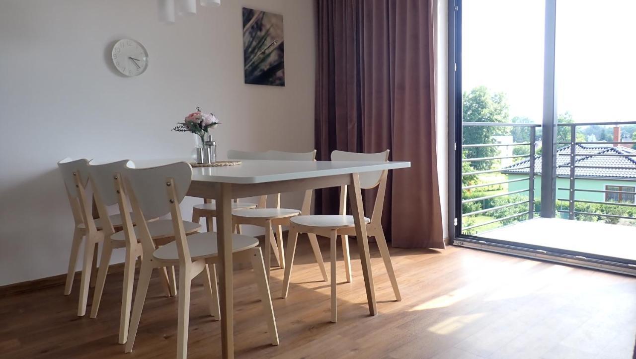 Apartments A + L Rumburk Ngoại thất bức ảnh