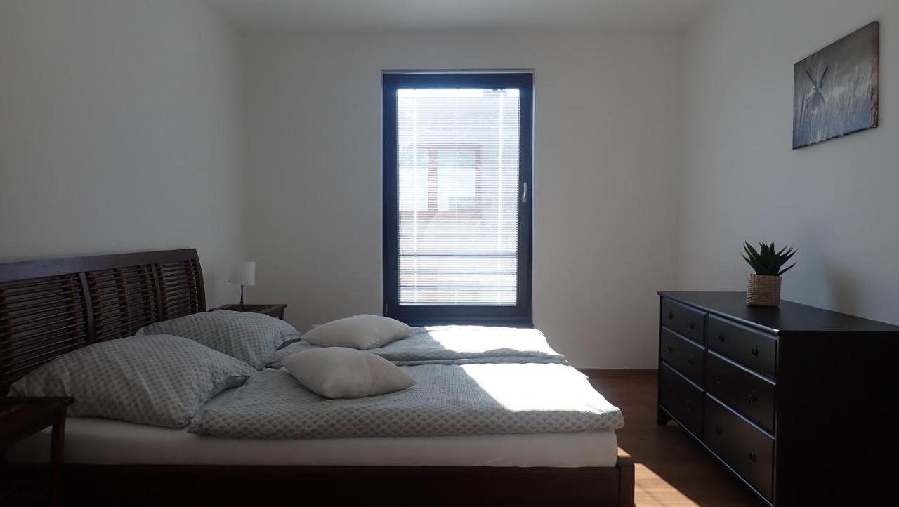 Apartments A + L Rumburk Ngoại thất bức ảnh
